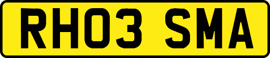 RH03SMA