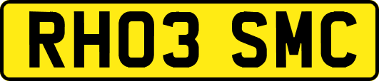 RH03SMC