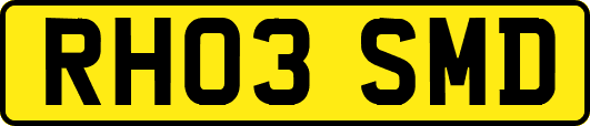 RH03SMD