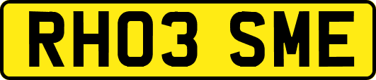 RH03SME