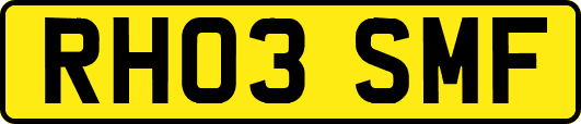 RH03SMF