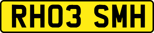 RH03SMH