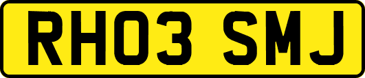 RH03SMJ