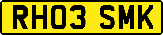 RH03SMK