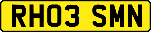 RH03SMN