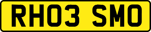 RH03SMO