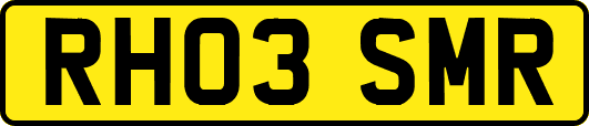 RH03SMR