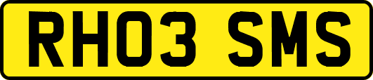 RH03SMS