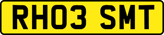 RH03SMT