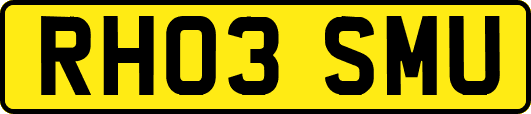 RH03SMU