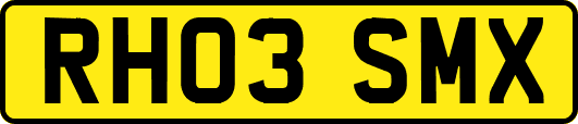 RH03SMX