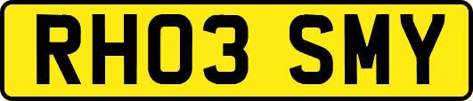 RH03SMY