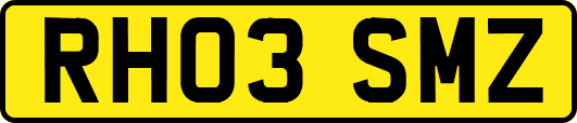 RH03SMZ