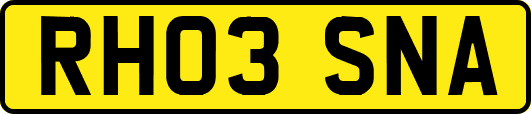 RH03SNA