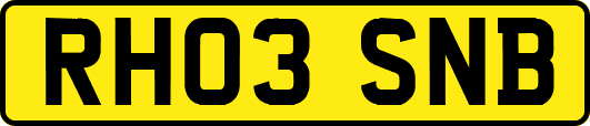 RH03SNB
