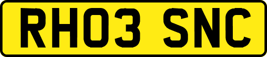 RH03SNC