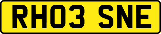 RH03SNE