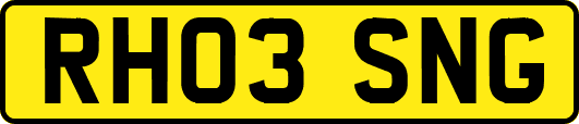 RH03SNG