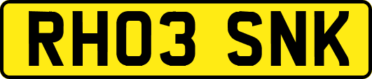 RH03SNK