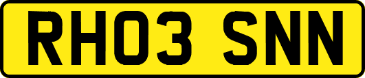 RH03SNN