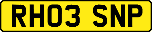 RH03SNP