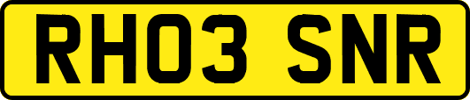 RH03SNR