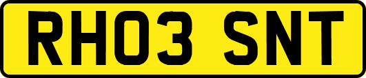 RH03SNT
