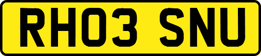 RH03SNU