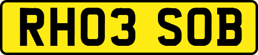 RH03SOB
