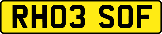 RH03SOF