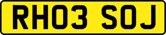 RH03SOJ