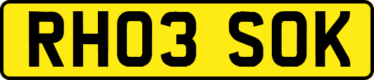 RH03SOK