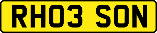 RH03SON