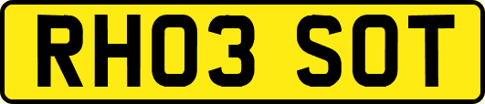 RH03SOT