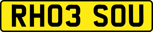 RH03SOU