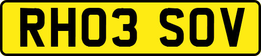 RH03SOV