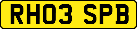 RH03SPB