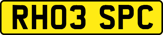 RH03SPC