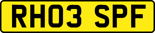 RH03SPF