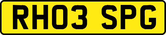 RH03SPG