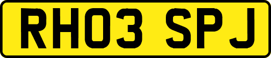 RH03SPJ