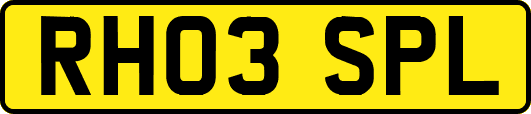 RH03SPL
