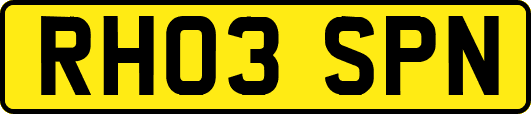 RH03SPN