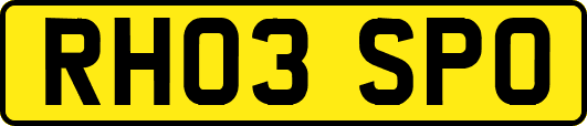RH03SPO