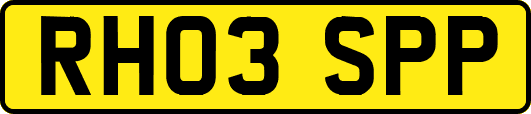 RH03SPP