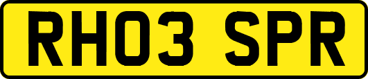 RH03SPR