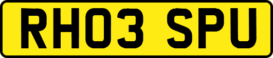 RH03SPU