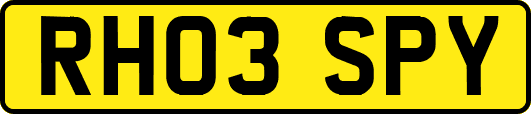 RH03SPY