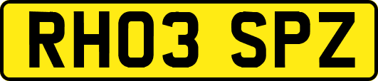 RH03SPZ