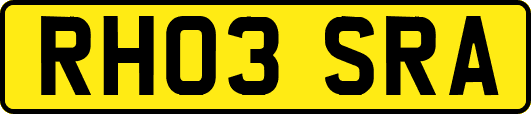 RH03SRA